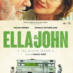 Ella & John – The Leisure Seeker