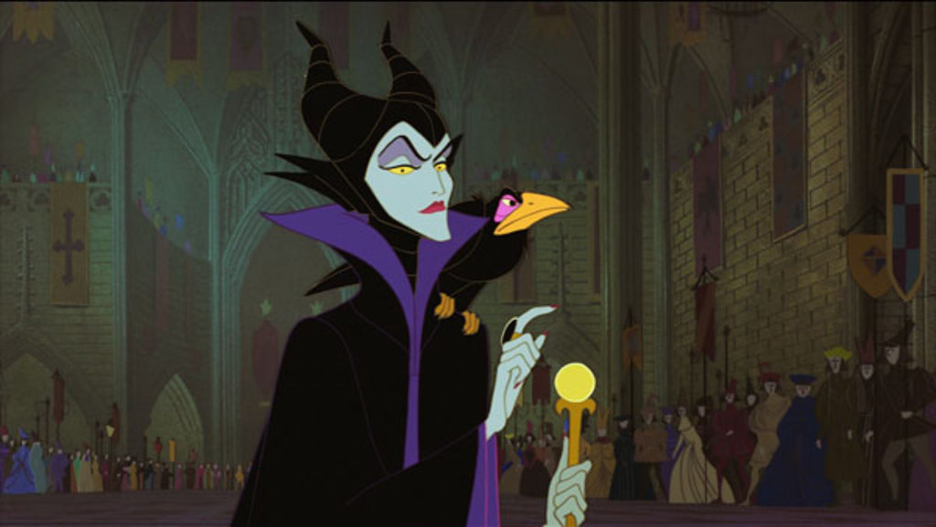 10 villain Disney migliori di sempre
