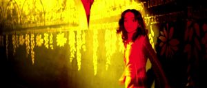 Suspiria