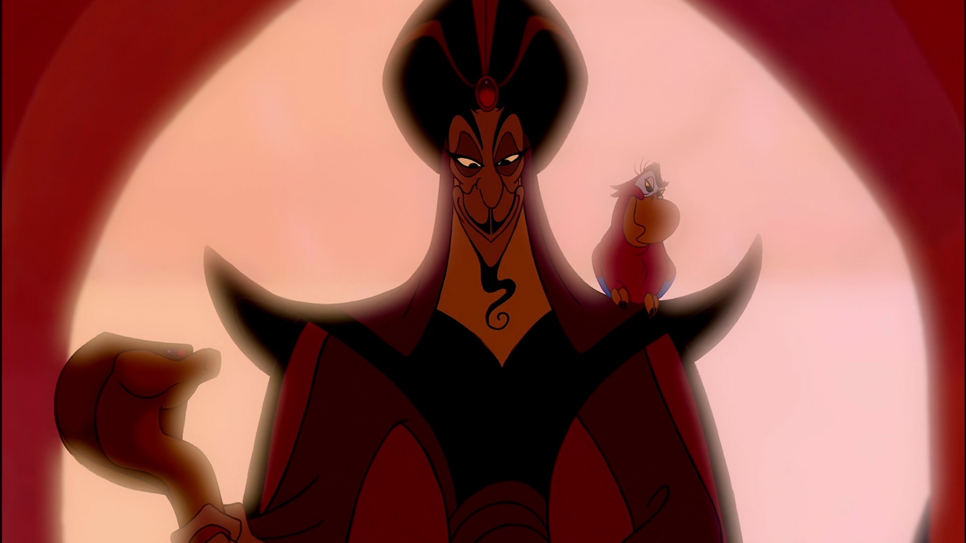 10 villain Disney migliori di sempre