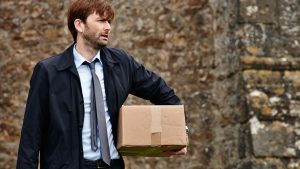Alec Hardy