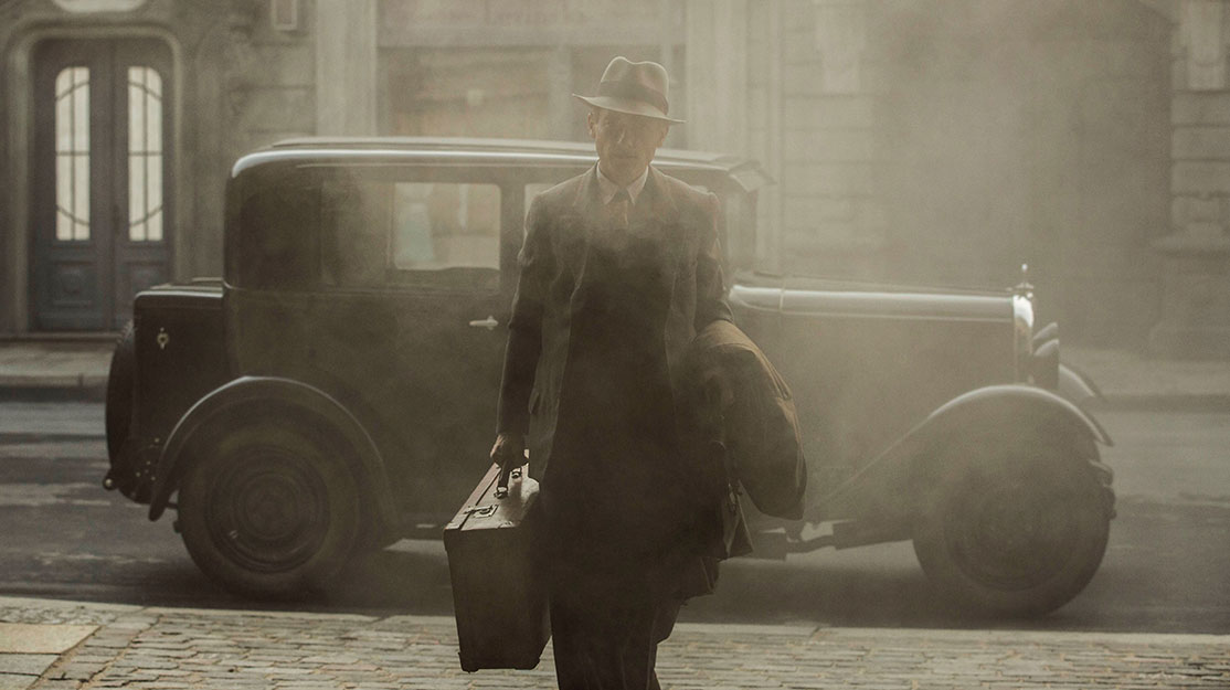 Babylon Berlin