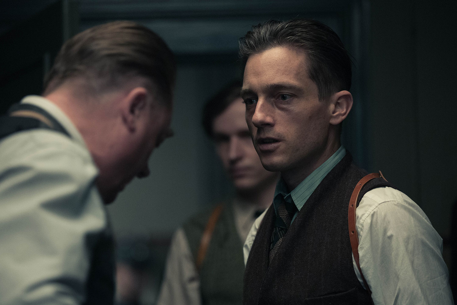 Babylon Berlin