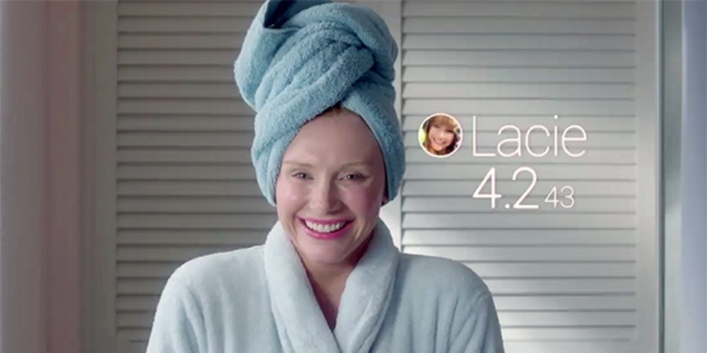 Black Mirror 1