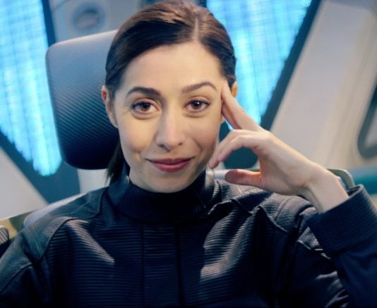 Black Mirror