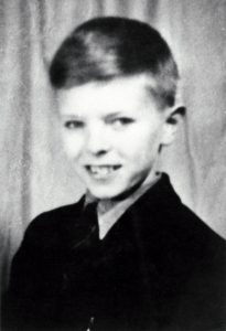 Bowie