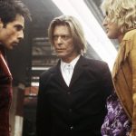 Bowie zoolander