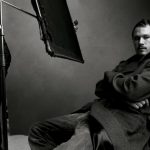 Christopher Nolan heath ledger