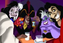 10 villain Disney migliori di sempre