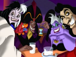 10 villain Disney migliori di sempre