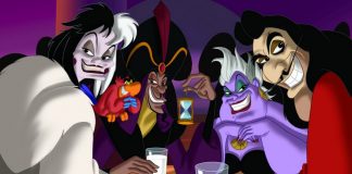 10 villain Disney migliori di sempre