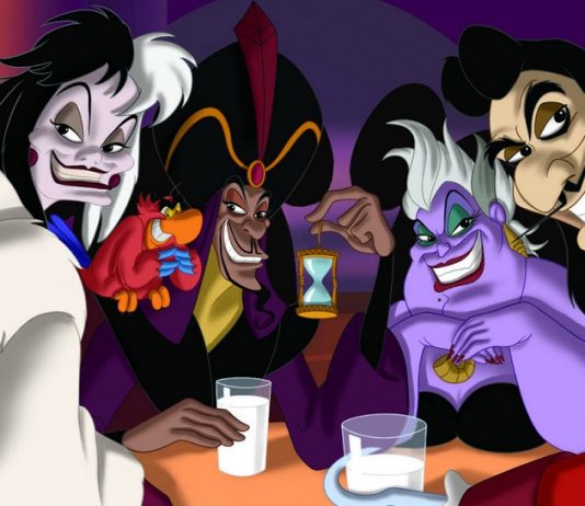 10 villain Disney migliori di sempre