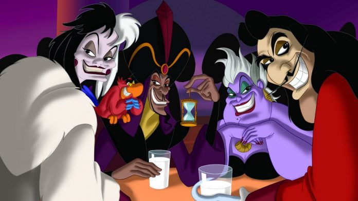 10 villain Disney migliori di sempre