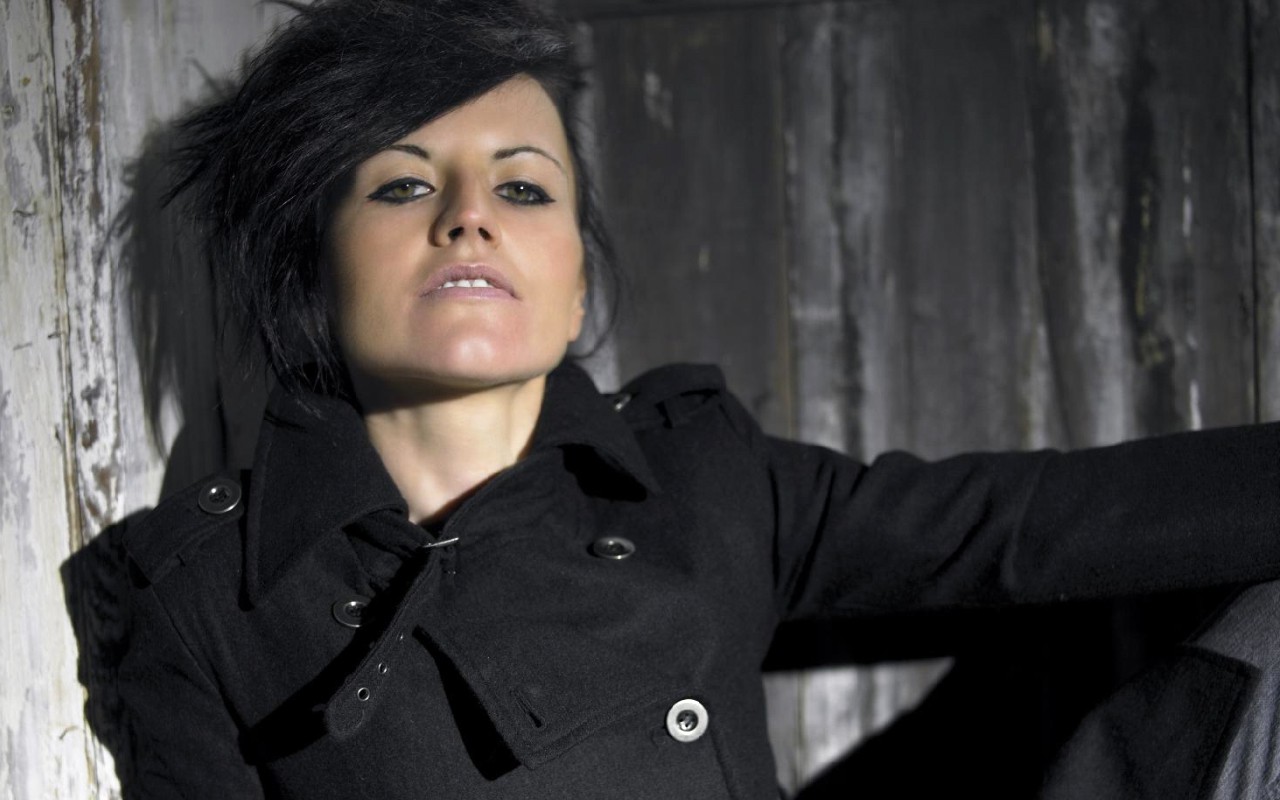 Dolores O Riordan 2