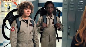 Dustin