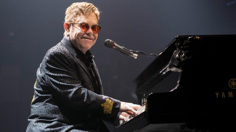 Elton John 2