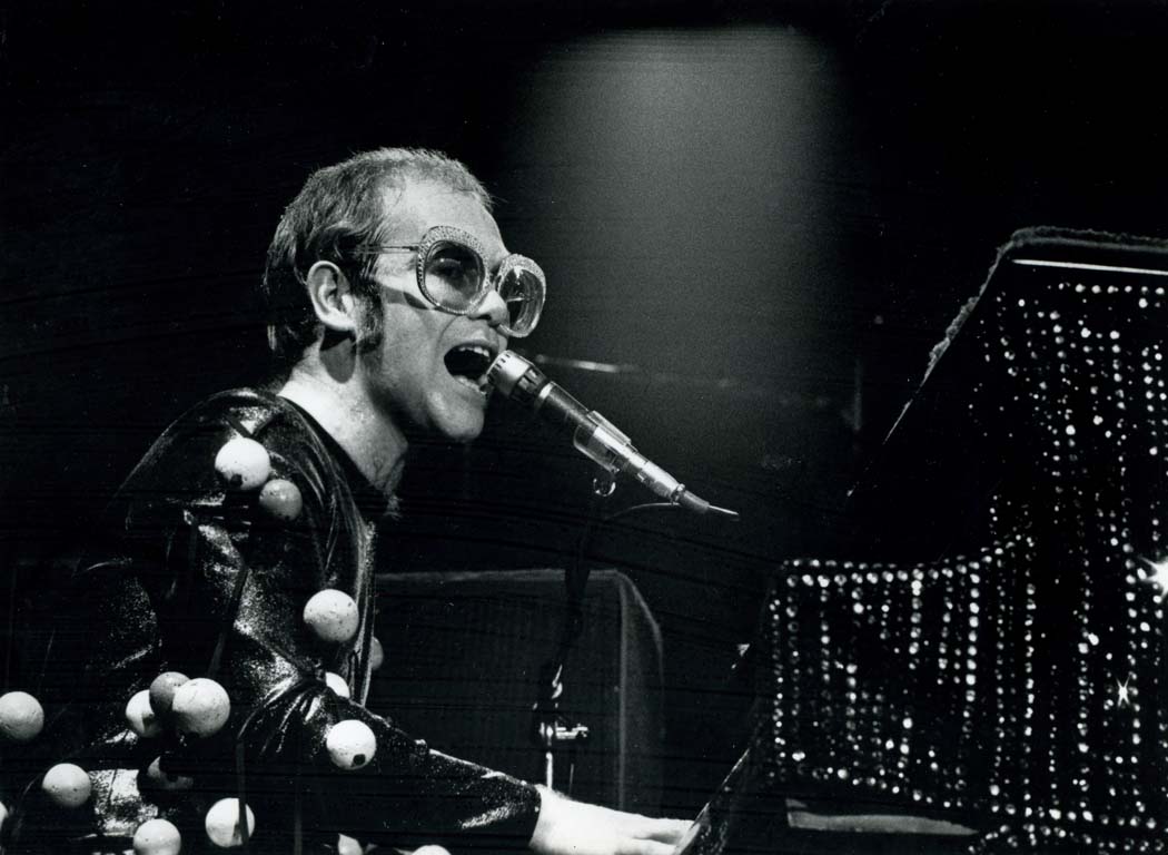 Elton John 3