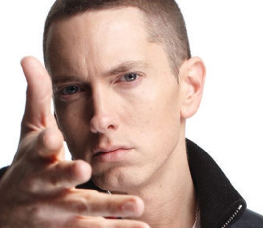 Eminem