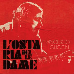 GUCCINI ostariadelledame booklet cover