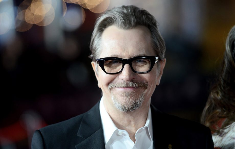 Gary Oldman