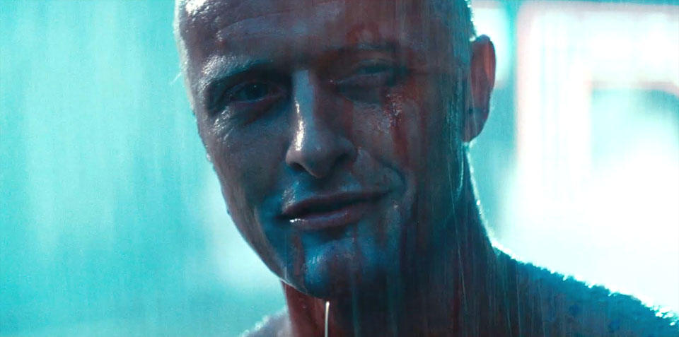 Rutger Hauer