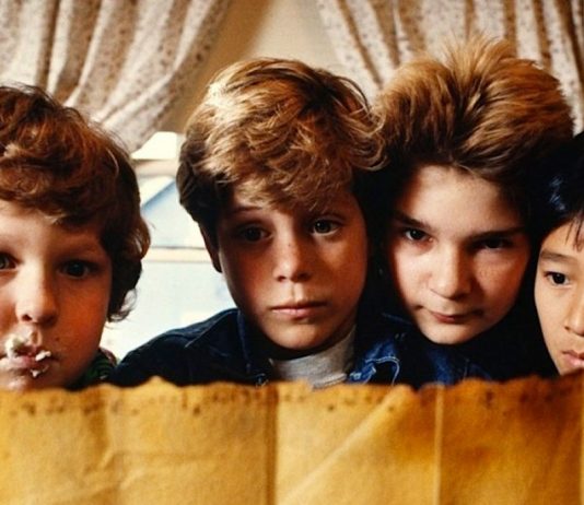 i goonies