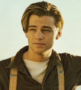 Jack Dawson Laterale