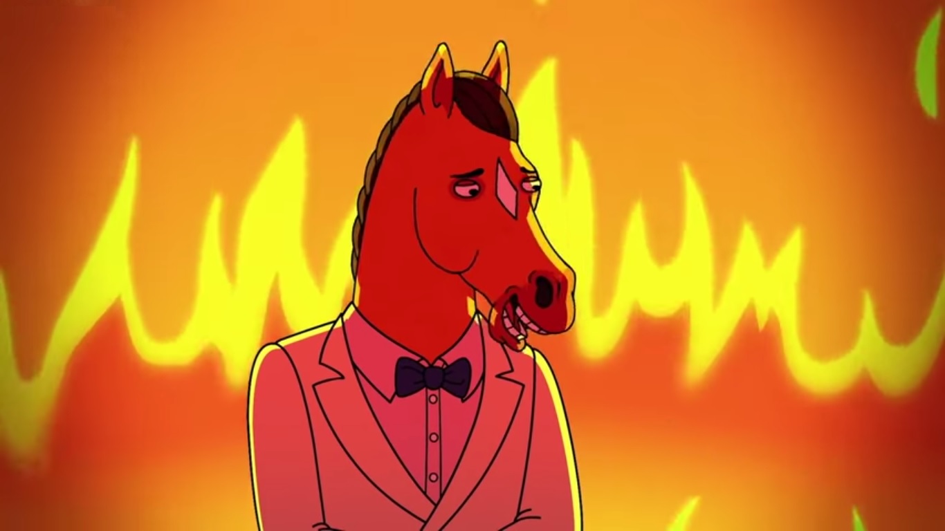 I 5 episodi più belli di Bojack Horseman