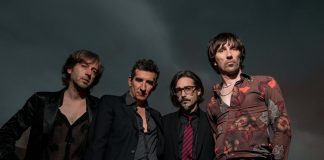 Tre ascolti per conoscere i Marlene Kuntz. Una delle band più importanti della scena alternative rock italiana.