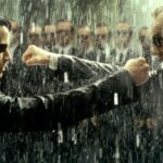 Matrix Revolutions 2