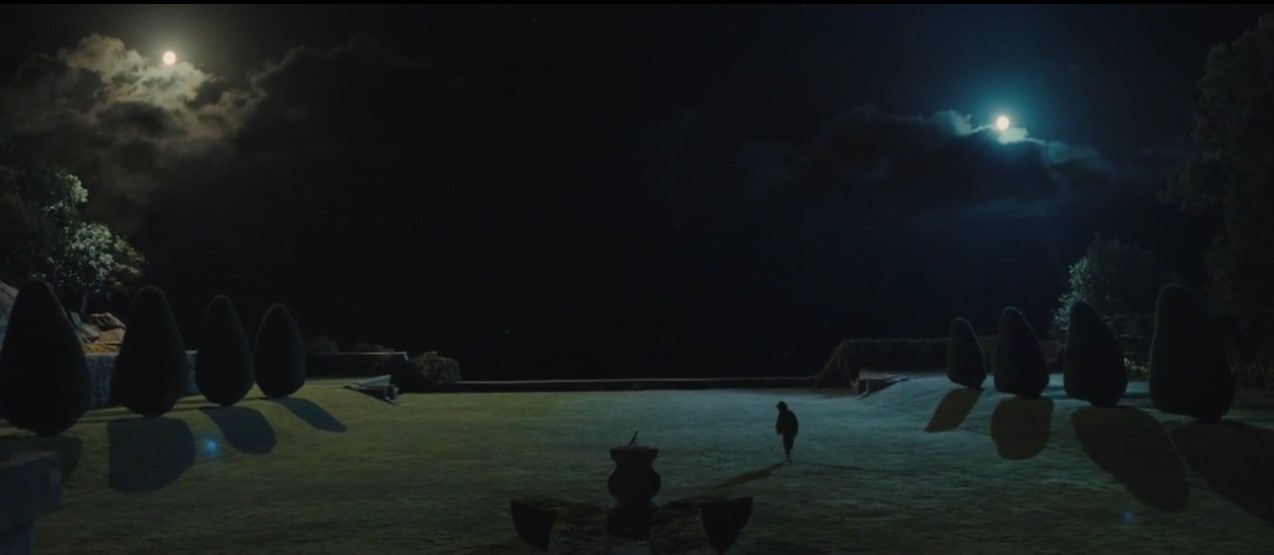 Melancholia 12