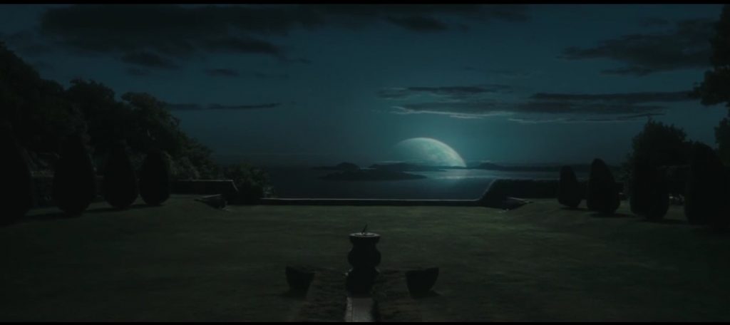 Melancholia 14
