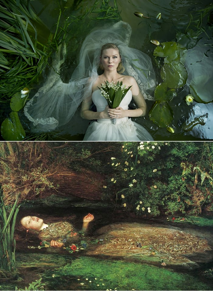 Melancholia 5