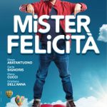 Mister Felicita FilmAlessandroSiani Poster