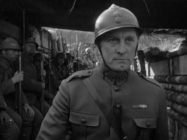 Kirk Douglas morto