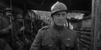 Kirk Douglas morto