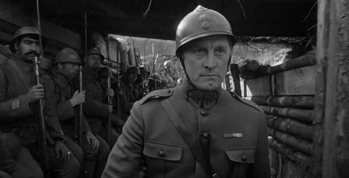 Kirk Douglas morto