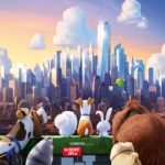 Pets One Sheet