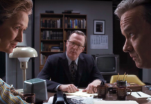 The Post Recensione