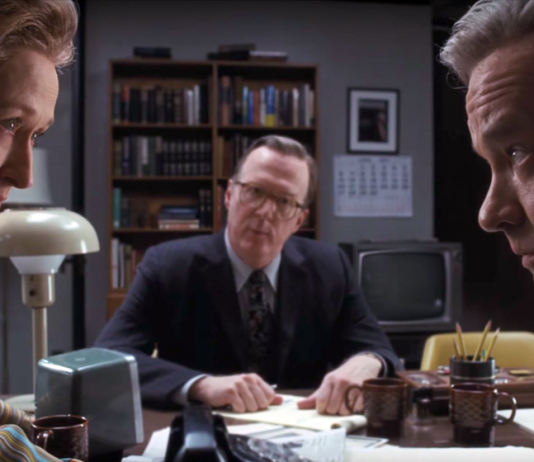 The Post Recensione