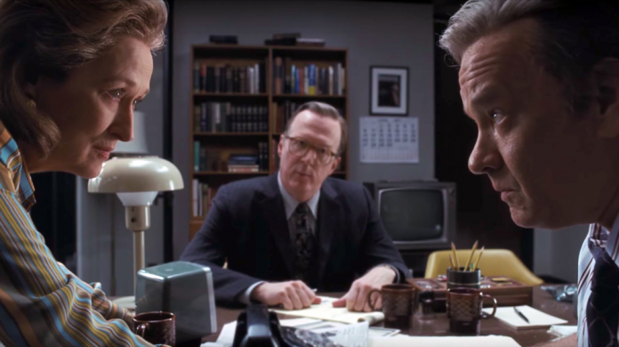 The Post Recensione