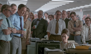 The Post Recensione