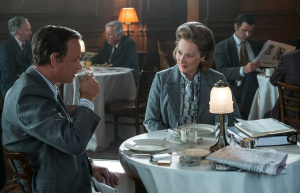 The Post Recensione