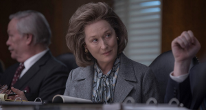 The Post Recensione