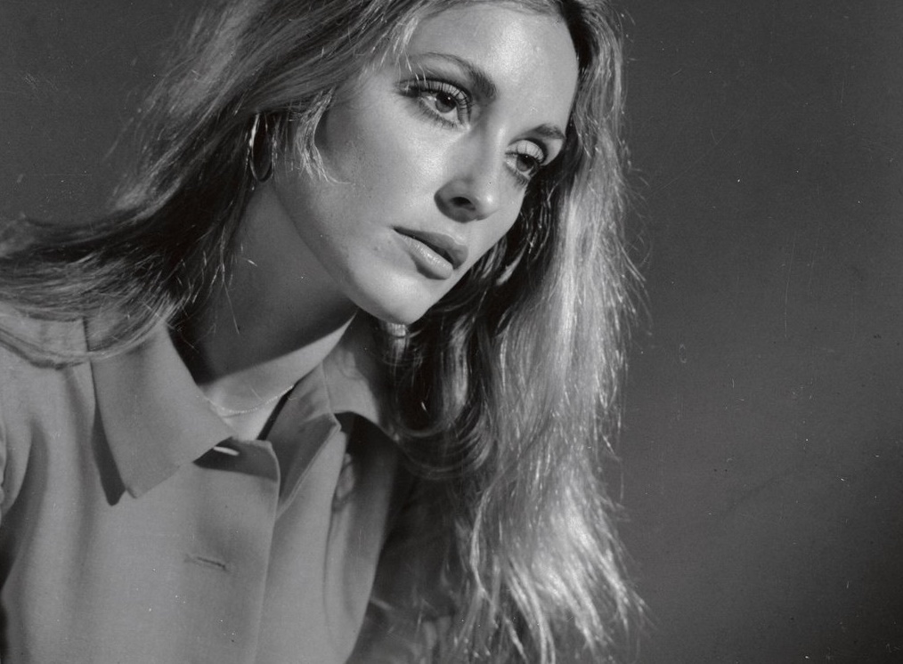 Sharon Tate