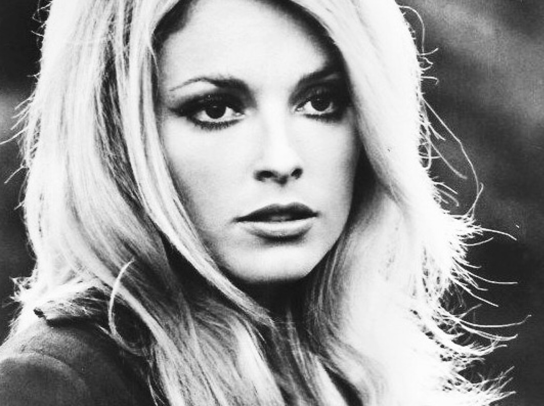 Sharon Tate
