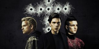 Suburra