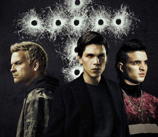 Suburra