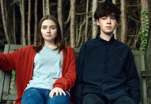 The End of the F***ing World