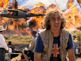 10 migliori esplosioni in film d'azione